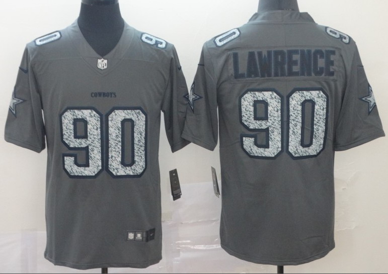 2019 NFL men Limited Jerseys-016